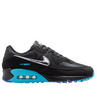 Nike Air Max 90 Premium Scorpion Black