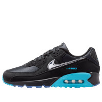 Nike Air Max 90 Premium Scorpion Black