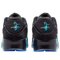 Nike Air Max 90 Premium Scorpion Black