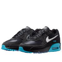 Nike Air Max 90 Premium Scorpion Black