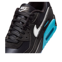 Nike Air Max 90 Premium Scorpion Black