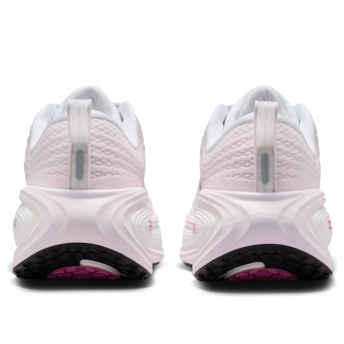 Nike Wmns Vomero Plus White Pearl Pink - женская сетка размеров Nike Wmns Vomero Plus White Pearl Pink - женская сетка размеров