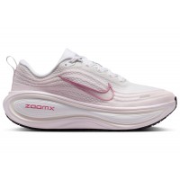 Женские Nike Vomero Plus White Pearl Pink Peony (W)