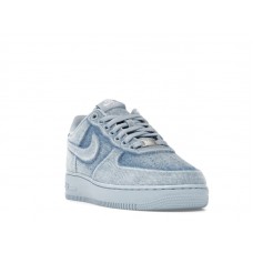 Nike Air Force 1 Low Ja Morant Denim Light Armory Blue