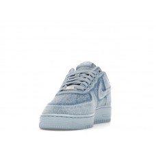 Nike Air Force 1 Low Ja Morant Denim Light Armory Blue