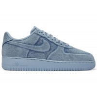 Nike Air Force 1 Low Ja Morant Denim Light Armory Blue