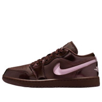 Женские Jordan 1 Low Valentines Day Chocolate (2026) (W)
