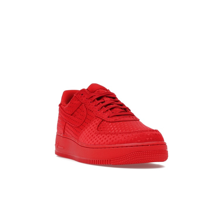Nike Wmns Air Force 1 Low Valentines Day University Red 2026 - женская сетка размеров Nike Wmns Air Force 1 Low Valentines Day University Red 2026 - женская сетка размеров