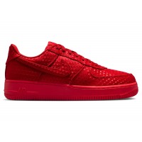 Женские Nike Air Force 1 Low Valentines Day University Red (2026) (W)