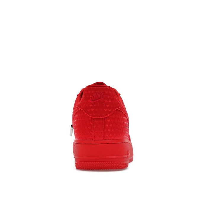 Nike Wmns Air Force 1 Low Valentines Day University Red 2026 - женская сетка размеров Nike Wmns Air Force 1 Low Valentines Day University Red 2026 - женская сетка размеров
