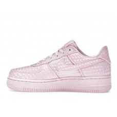 Женские Nike Air Force 1 Low Valentines Day Pink Foam (2026) (W)