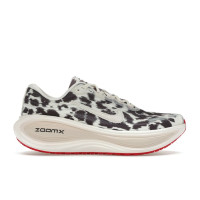 Nike Vomero Plus Cow Print