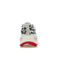 Nike Vomero Plus Cow Print