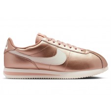 Женские Nike Cortez Metallic Red Bronze (W)