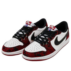 Jordan 1 Retro Low OG Last Dance At The Garden