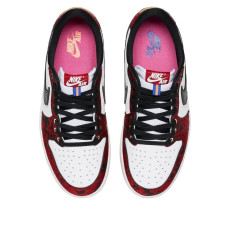 Jordan 1 Retro Low OG Last Dance At The Garden