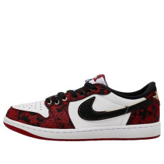 Jordan 1 Retro Low OG Last Dance At The Garden