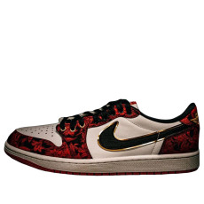 Jordan 1 Retro Low OG Last Dance At The Garden