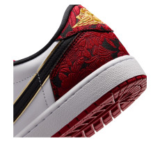 Jordan 1 Retro Low OG Last Dance At The Garden