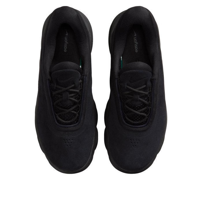 Nike 24.7 Black Anthracite - мужская сетка размеров Nike 24.7 Black Anthracite - мужская сетка размеров