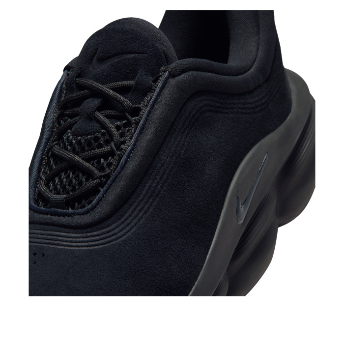 Nike 24.7 Black Anthracite - мужская сетка размеров Nike 24.7 Black Anthracite - мужская сетка размеров