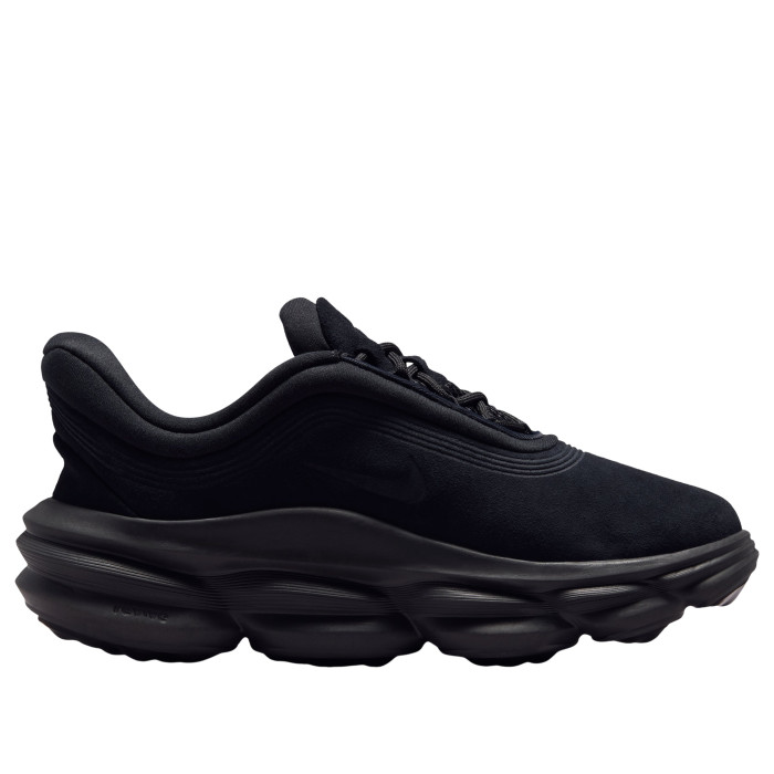 Nike 24.7 Black Anthracite - мужская сетка размеров Nike 24.7 Black Anthracite - мужская сетка размеров