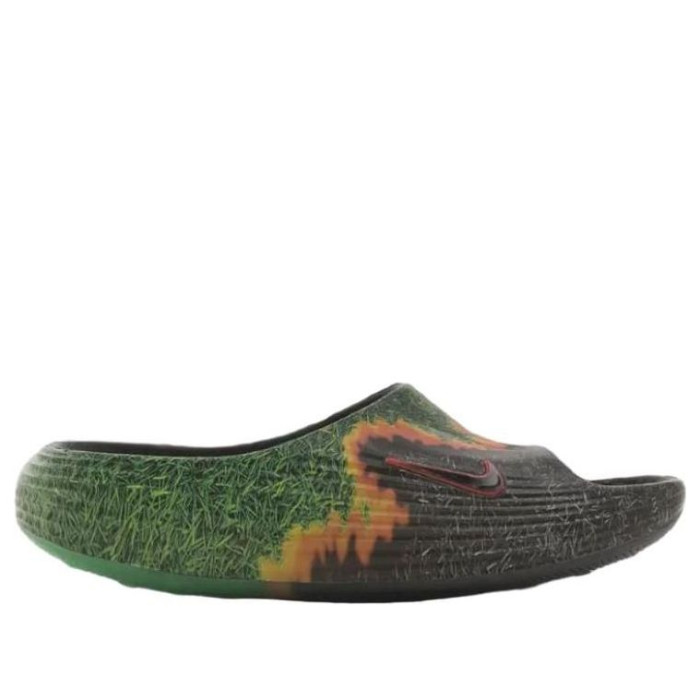 .SWOOSH x Nike ReactX Rejuven8 Slide Touch Grass - мужская сетка размеров .SWOOSH x Nike ReactX Rejuven8 Slide Touch Grass - мужская сетка размеров