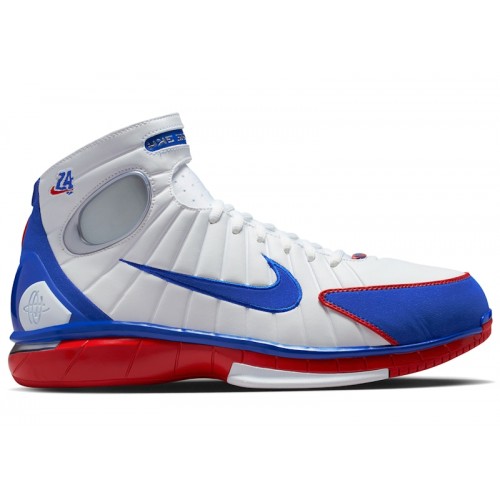Nike Air Zoom Huarache 2K4 All-Star (2026) - мужская сетка размеров