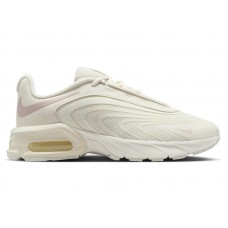 Женские Nike Air Max Fire Sail Pale Ivory Silt Red (W)