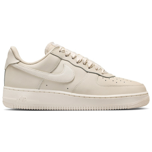 Nike Wmns Air Force 1 Retro Premium Oatmeal - женская сетка размеров