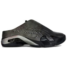 Jordan 14 Retro Mule Mowalola Burnt Red