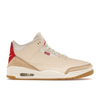 Jordan 3 Retro Levi’s Lunar New Year