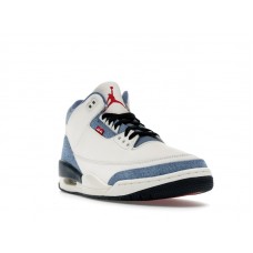 Jordan 3 Retro Levi’s All-Star