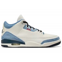 Jordan 3 Retro Levi’s All-Star