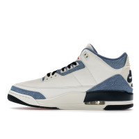 Jordan 3 Retro Levi’s All-Star