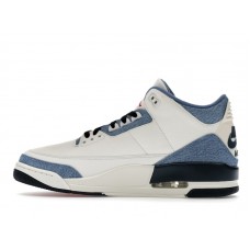 Jordan 3 Retro Levi’s All-Star