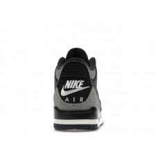 Jordan 3 Retro Levi’s Black