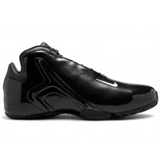 Nike Zoom Hyperflight Patent Black