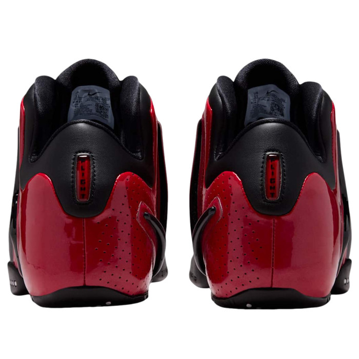 Nike Zoom Hyperflight Premium Varsity Red - мужская сетка размеров Nike Zoom Hyperflight Premium Varsity Red - мужская сетка размеров