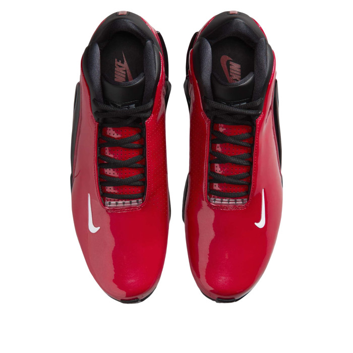 Nike Zoom Hyperflight Premium Varsity Red - мужская сетка размеров Nike Zoom Hyperflight Premium Varsity Red - мужская сетка размеров