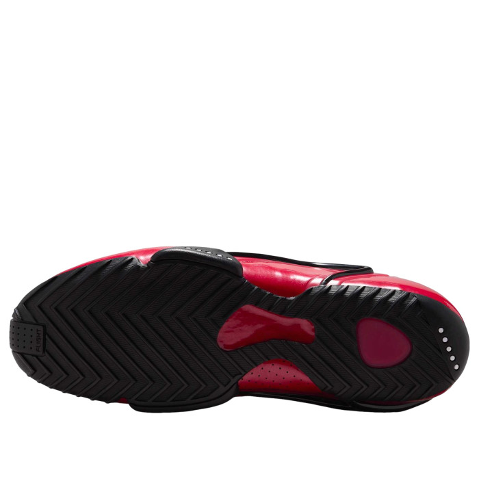 Nike Zoom Hyperflight Premium Varsity Red - мужская сетка размеров Nike Zoom Hyperflight Premium Varsity Red - мужская сетка размеров