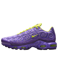 Nike Air Max Plus One Piece Gomu Gomu