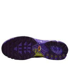 Nike Air Max Plus One Piece Gomu Gomu