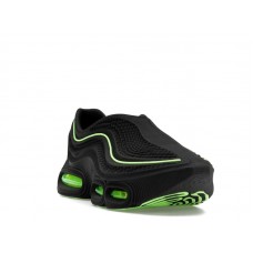 Nike Air Max 95000 Black Volt