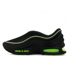 Nike Air Max 95000 Black Volt
