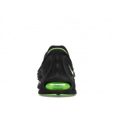 Nike Air Max 95000 Black Volt