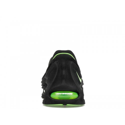 Nike Air Max 95000 Black Volt - мужская сетка размеров