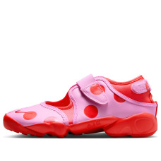 Женские Nike Air Rift Polka Dots Light Magenta Crimson (W)