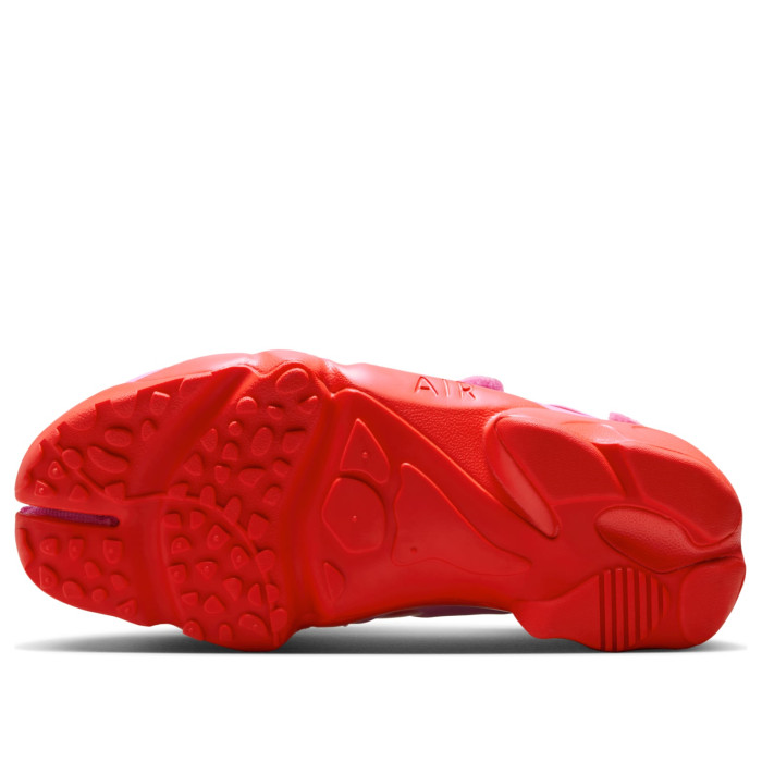 Nike Wmns Air Rift Polka Dots Light Magenta Crimson - женская сетка размеров Nike Wmns Air Rift Polka Dots Light Magenta Crimson - женская сетка размеров