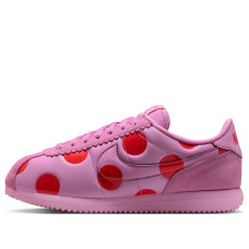 Женские Nike Cortez Polka Dots Light Magenta Bright Crimson (W)